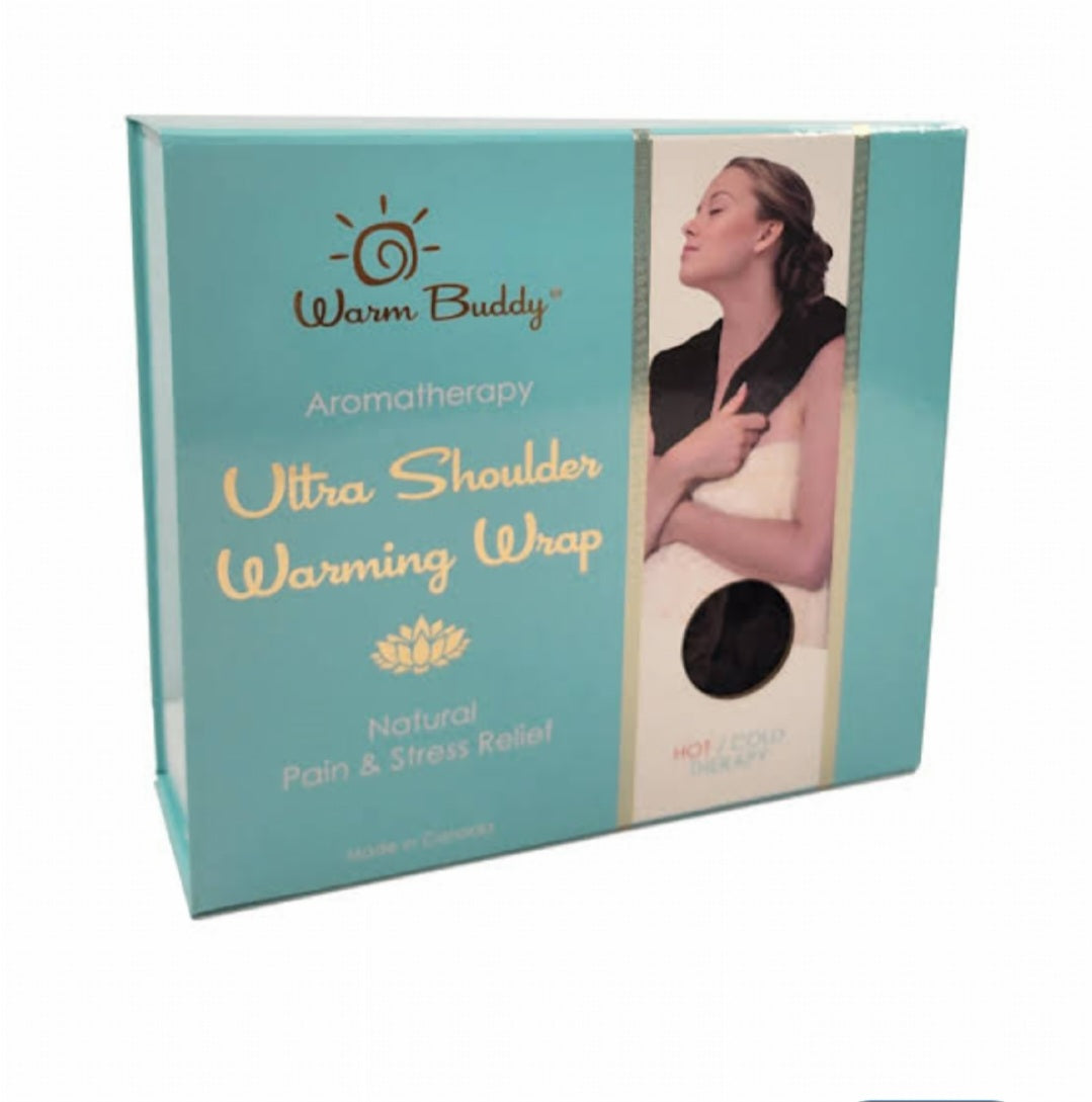Warm Buddy Ultra Shoulder Wrap