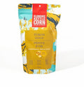 Yukon Gold Chocolate Drizzled Caramel Corn: Small
