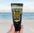 Hand Rescue Tube - Beach Babe  2 oz: Fresh-Cut Pineapple