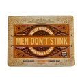 Men's Don't Stink Soap - Sandalwood & Citrus 10.5oz