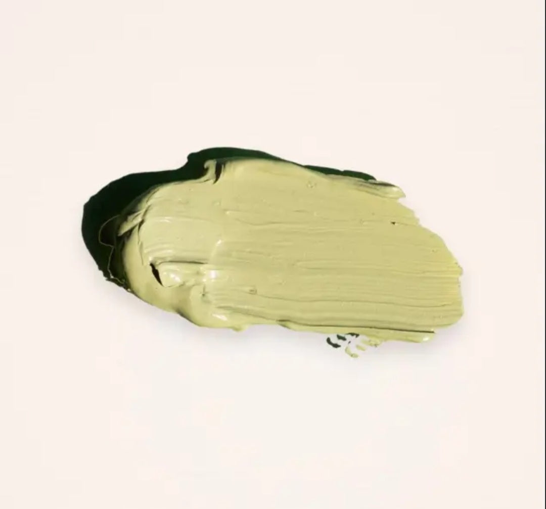 Matcha Detoxifying Clay Mask | Sleeve 3pk