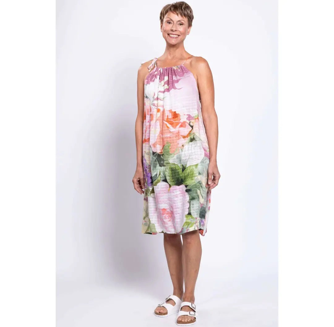 Beach Dress, Pasina: One Size