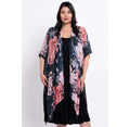 Darcy #40, Sunlit Petals: One Size