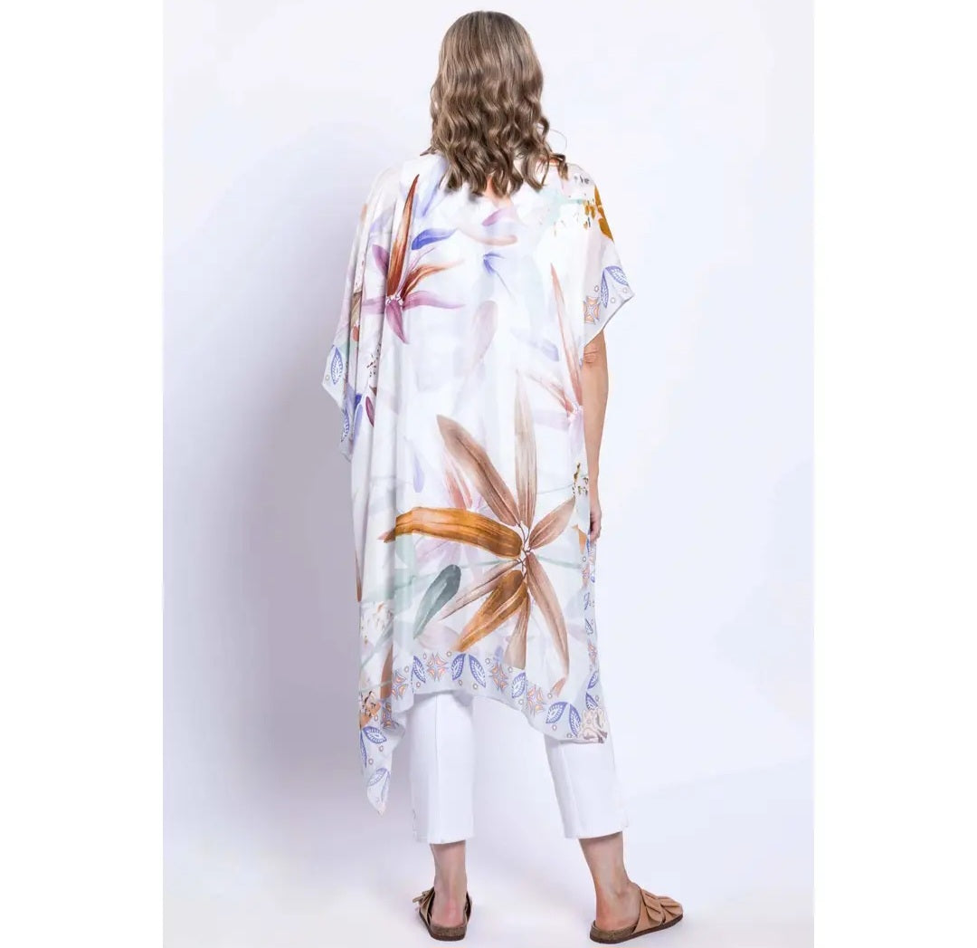 Darcy #49, Sunlit Drift: One Size