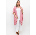 Darcy, Soft Fuchsia, One Size: One size