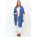 Darcy, Soft Violet, One Size: One size