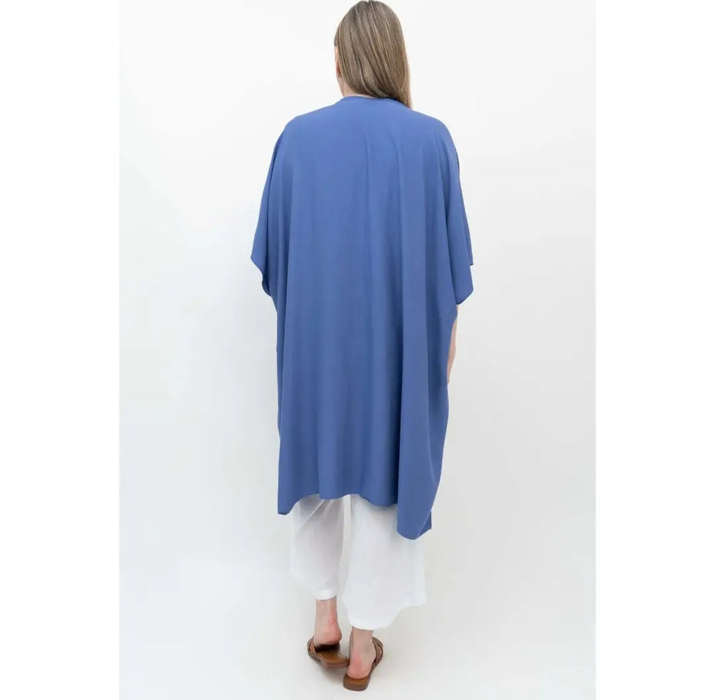 Darcy, Soft Violet, One Size: One size