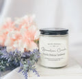 Brazilian Crush - Scented Coconut Soy Candle: 3.5 oz