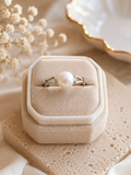 Pearl Ring