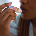 Lip Balm: Coconut Kiss