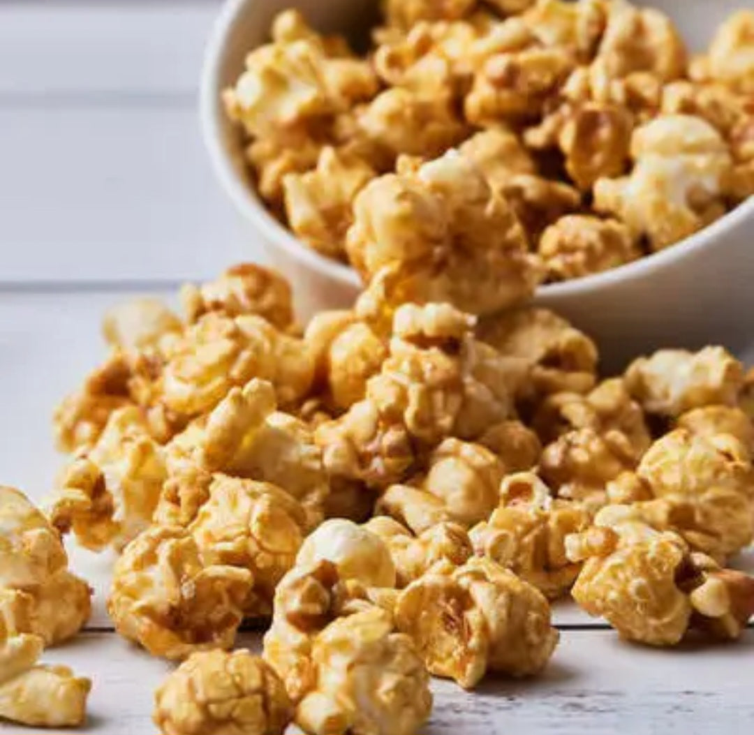 Salted Caramel Corn : Small