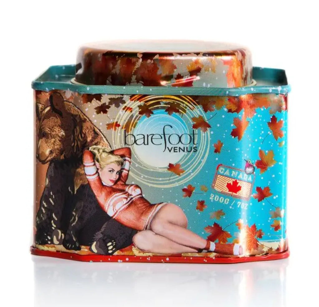 Maple Blondie | Bath Soak