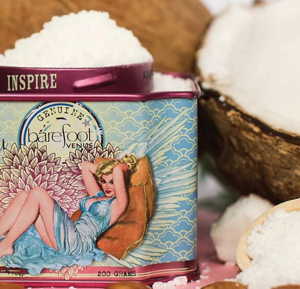 Coconut Kiss | Bath Soak