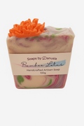Bamboo Lotus Soap