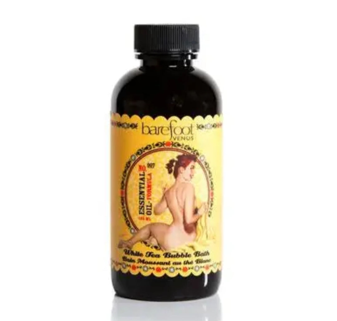Essential Oil | Bubble Bath