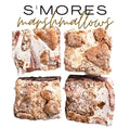 S'mores Marshmallows