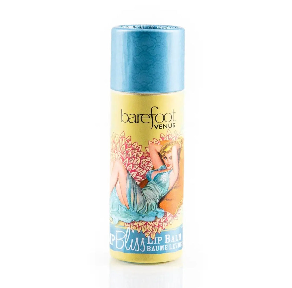 Lip Balm: Coconut Kiss