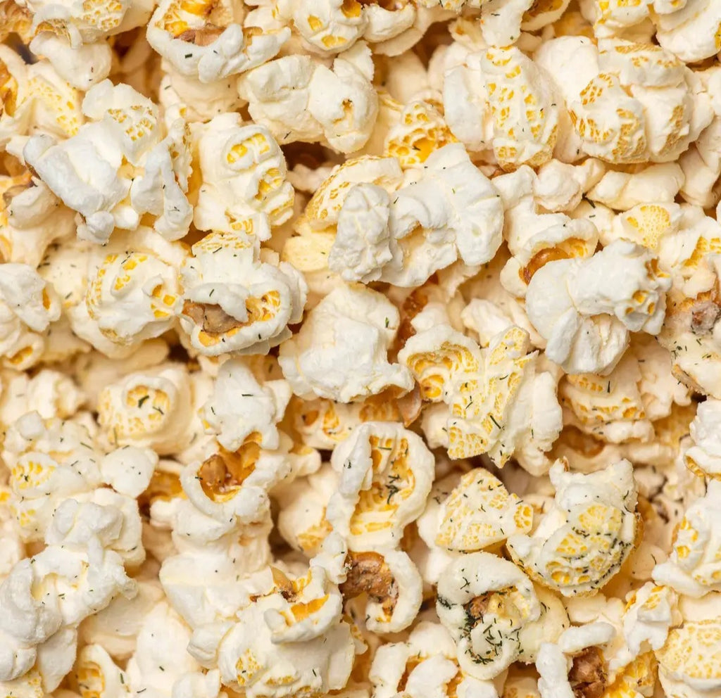 Dill Pickle Popcorn: Small
