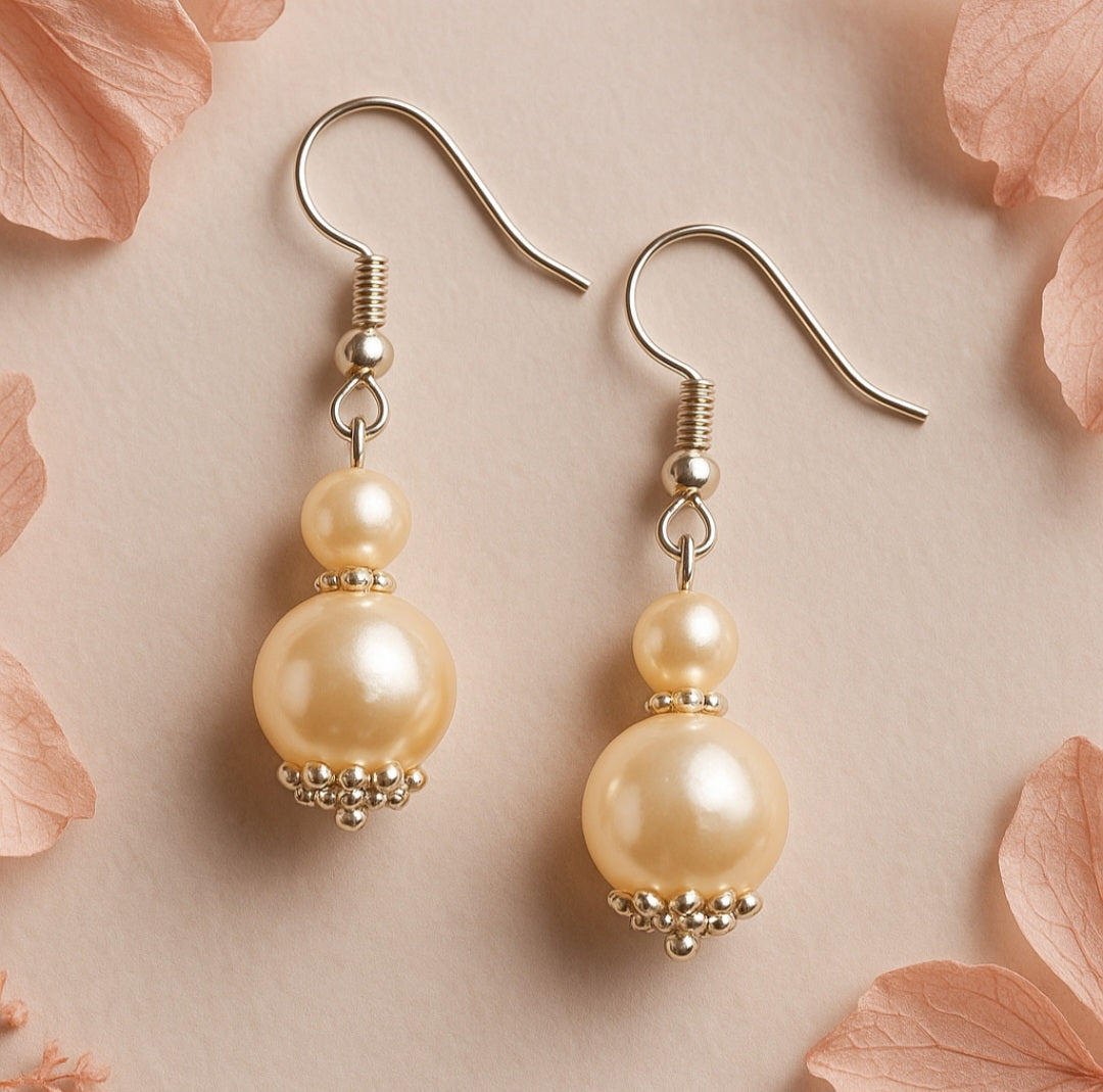 "Pretty" Pearls