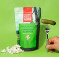 Dill Pickle Popcorn: Small