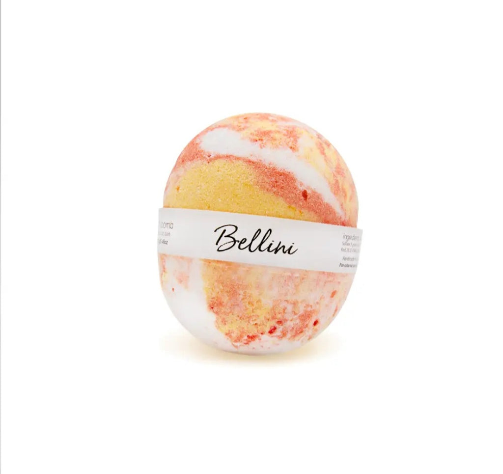 Bellini - Original Bomb - Wrapped
